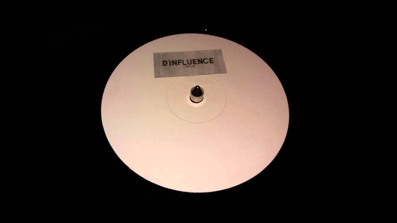 D'Influence Falling 1998 シングル YouTube
