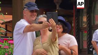 Restaurateurs, chefs speak about the death of chef Anthony Bourdain