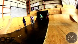 Dylan Morrison | One Clip For Shaun Williams