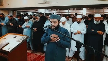 ما تيسر من سورة لقمان و سورة السجدة || الشيخ انس السماؤي