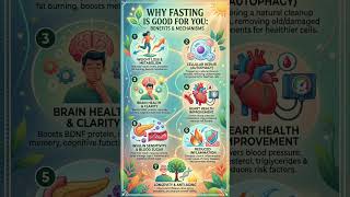 The Ultimate Guide to Intermittent Fasting & Cellular Repair