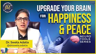 Stuck in Life? Try THIS Neuroscience-Based Mindset Reset  (Advanced MOVERS ) | Dr. Sweta Adatia