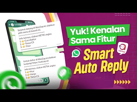 Video: Apakah maksud selang dalam autoresponder?