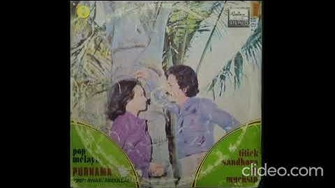 MUCHSIN A & TITIK SANDHORA  -  KAWIN GANTUNG