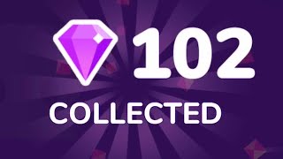 Hoop Stars Gem Rush World Record High Score (102) screenshot 3