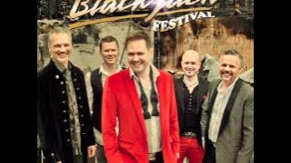 Black Jack   Får jag låna din fru ikväll