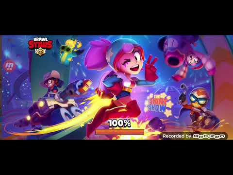 brawl stars დიდი ხნის შემდეგ