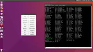 Orca - GUI programming of orca