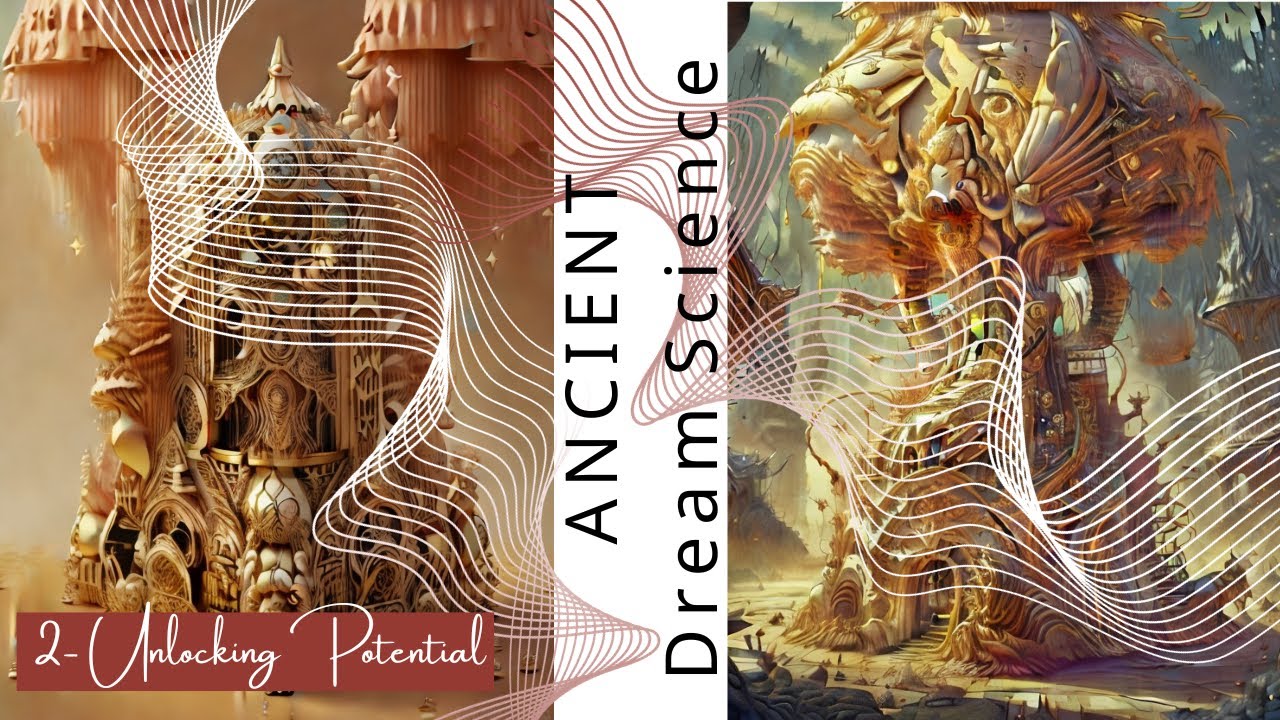 Ancient Rituals & Meditation Hold Keys to Unlocking Dream Potential