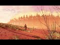 Crossing Post-Apocalyptic Desert Wastelands of Earth | Beyond a Steel Sky Gameplay