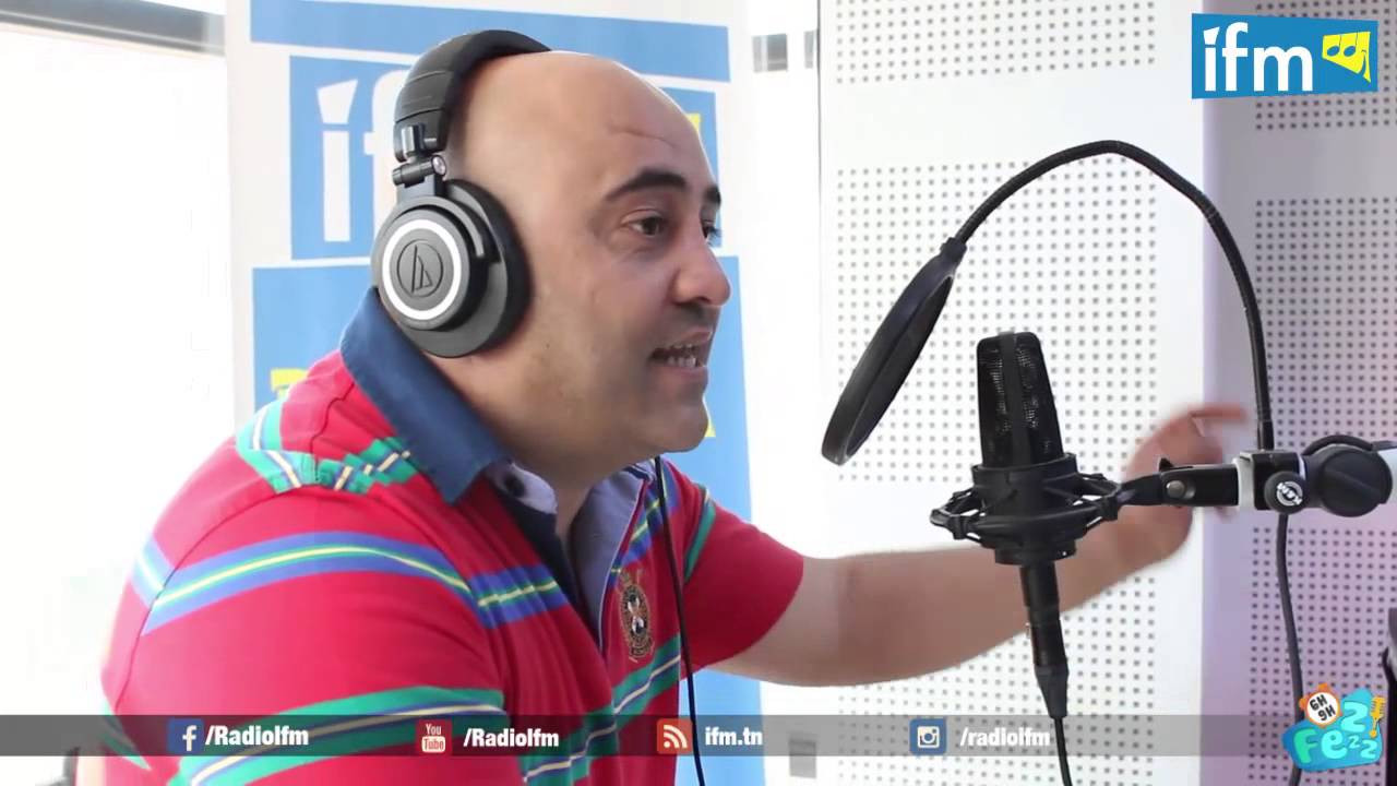 نكتة البيار مع جعفر القاسمي