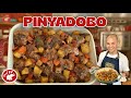 PINYADOBO! CHEF RV’s ADOBO MADE EXTRA SPECIAL WITH PINEAPPLES!