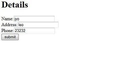 Java Beans simplified with the dynamic web programming example. using servlets, xml, jsp, html.