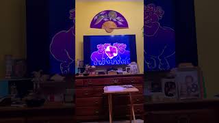 Dumbo 1941 Pink Elephants Horn Breaking