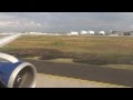 Ba902 heathrow  frankfurt main british airways  boeing 767300er  gbnwz full flight