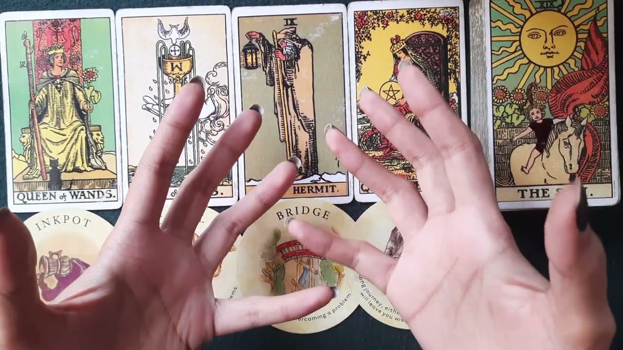 SAGITTARIUS / धनु ♐️ part 2 | 2/3 - 8/3 | WEEKLY TAROT CARD READING | SIYAHI TAROT 