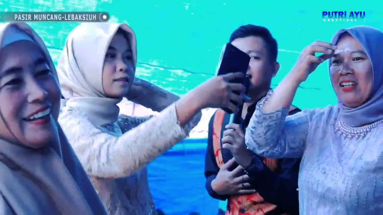 IKAN DALAM KOLAM | COVER | RAMDANI