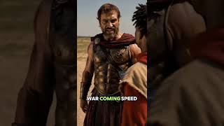 What if Ishowspeed got sent to Ancient Sparta 😳 | #ishowspeed