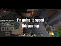 PMBIB: exploring a new cave with my brother (Minecraft PE)