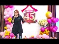 Kasih Allah Tak Berkesudahan (Welyar Kauntu) | GPDI TIDAR | ft. Glady Febe