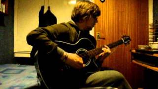 Foxtrot Uniform Charlie Kilo (Bloodhound Gang Cover)