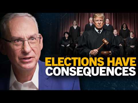 The Supreme Court Isn’t Supposed To Be “Democratic” - Randy Barnett