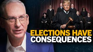 The Supreme Court Isn’t Supposed To Be “Democratic” - Randy Barnett