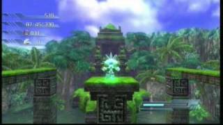 Sonic the Hedgehog (2006) [RAW] Part 24