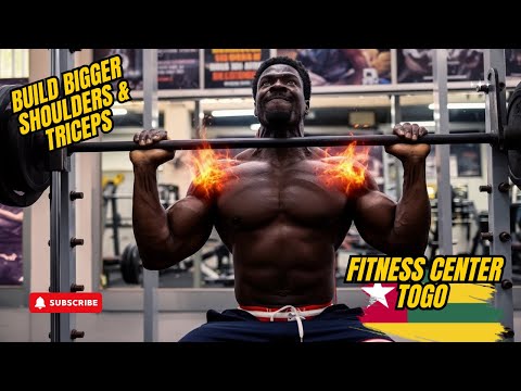 SHOULDER BLAST