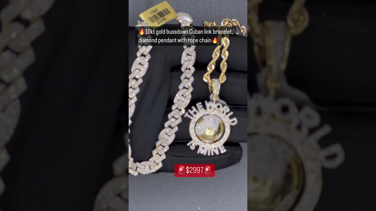 Unleashing Bling: The Ultimate Guide to Custom Real Hip Hop Diamond Jewelry