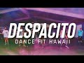 Despacito - Luis Fonsi (ft. Daddy Yankee) Zumba Fitness | Dance Fitness #zumba #despacito