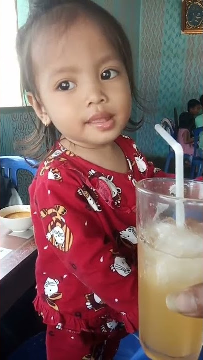 anak kekecutan