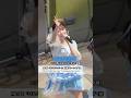 RE-GE(リージェ)「ひらりワンピース」川崎サマーフリーライブ 1部で披露 (RE-GE Performs "Hirari One Piece" at Kawasaki Part 1)