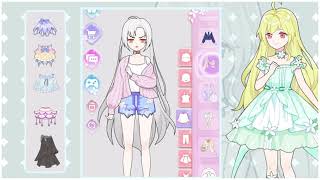 Stream Vlinder Avatar Maker Dress Up Apk Download from ElliYcrumpu