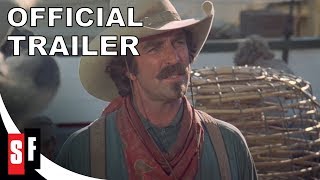 Quigley Down Under (1990) -  Trailer (HD)