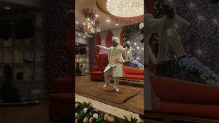 Tere Ghar Aaya Me Aaya Tujhko Lene  Saajanji Ghar Aaye dance shorts shortsfeed trending fyp