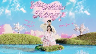 YÊU NHIỀU HÔNG ? Hương Lý x Lập Nguyên | OFFICIAL