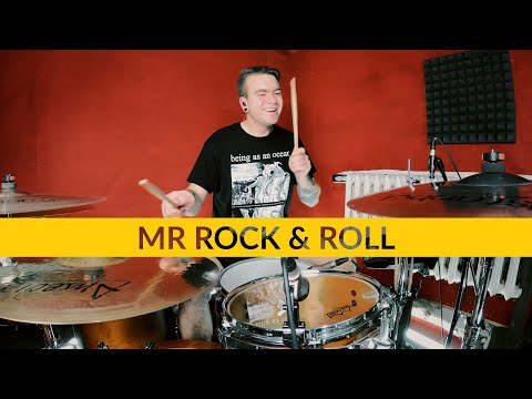 Amy MacDonald ‎Mr Rock & Roll 7インチ　レコード Amy MacDonald – Mr Rock & Roll – Vinyl (7