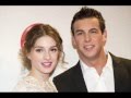 Mario Casas y Maria Valverde