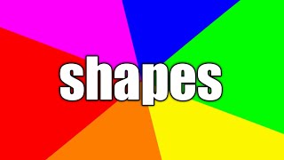 Shapes Activity Puzzle Game Lathas Teaching Style