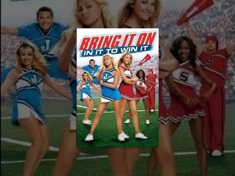 Bring It On: In It To Win It