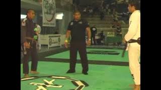 ABU DHABI PRO 2012 - David Vieira x Igor Cordoso by X-COMBAT
