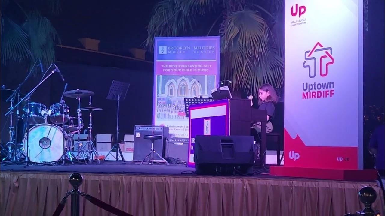 uae concert - YouTube