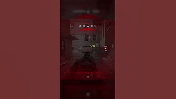 1v4 Search and Destroy Clutch (MW3)