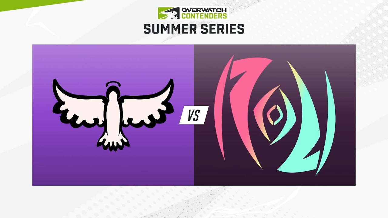 Contenders North America | 2023 Summer Series | RR day 4 | Afterlife vs. Rift