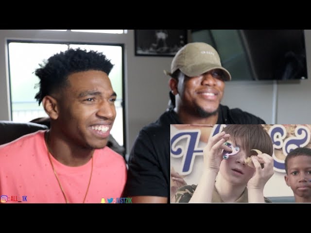 MATT OX - Overwhelming (Prod. OogieMane)- REACTION