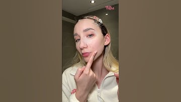 Sheet Mask Fitting Hack