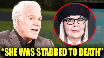 At 80, Steve Martin Finally Breaks His Silence on Diane Keaton’s Tragic Death