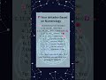 #astrology #horoscope #vedicastrology #zodiacsigns #dailyhoroscope #zodiactips #astrologyposts