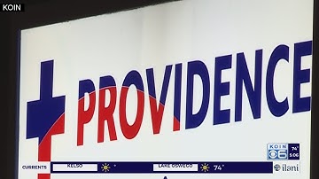 Class-action lawsuit filed against Providence, Oregon Anesthesiology Group for negligence